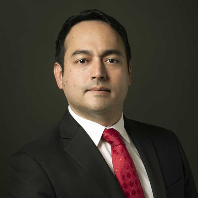 Retrato de Juan Andrés Soria